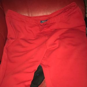 Polo Ralph Lauren joggers